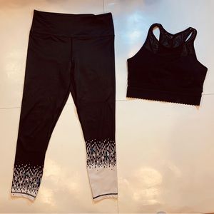 Zyla Athletics Bundle